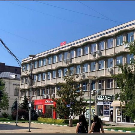 Puzzle Magic Bed & Breakfast Pitesti Luaran gambar