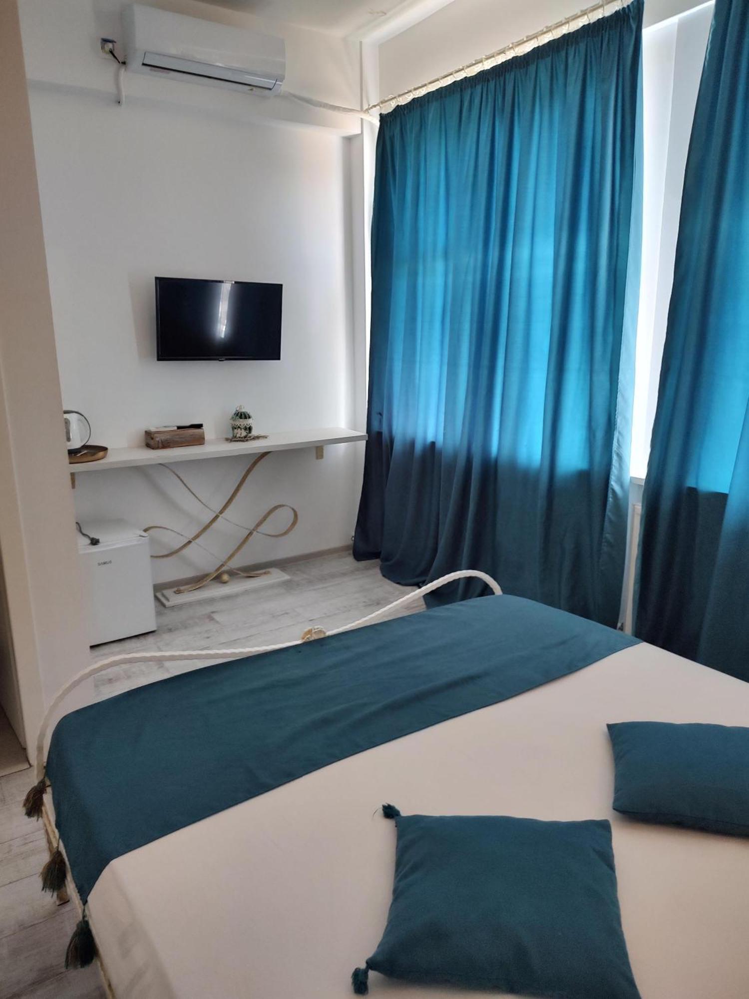 Puzzle Magic Bed & Breakfast Pitesti Luaran gambar