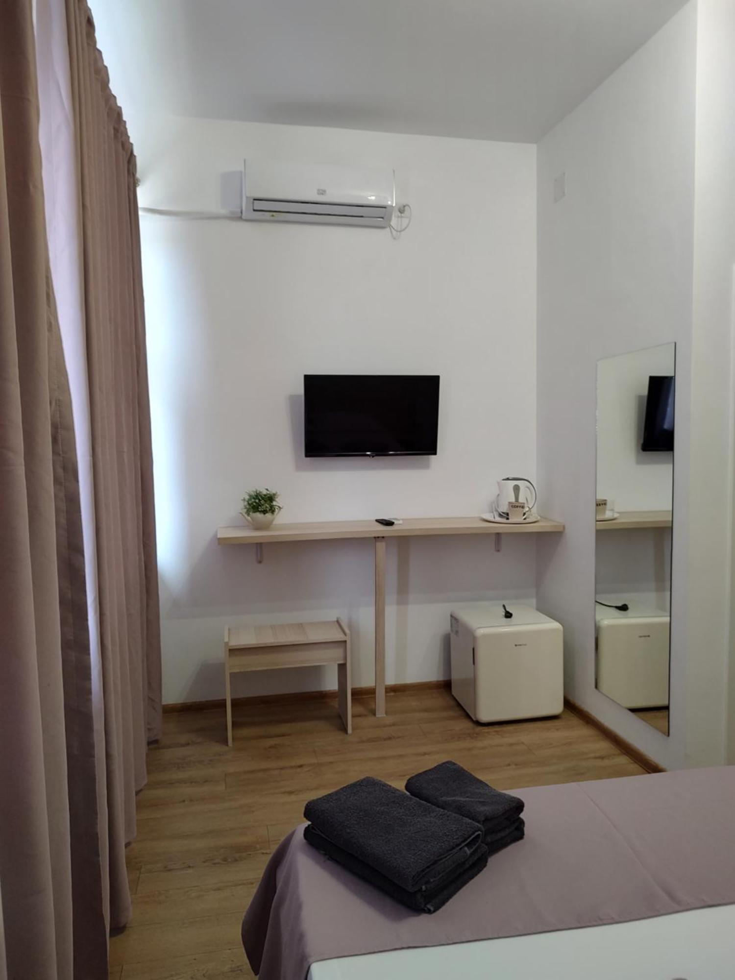 Puzzle Magic Bed & Breakfast Pitesti Luaran gambar